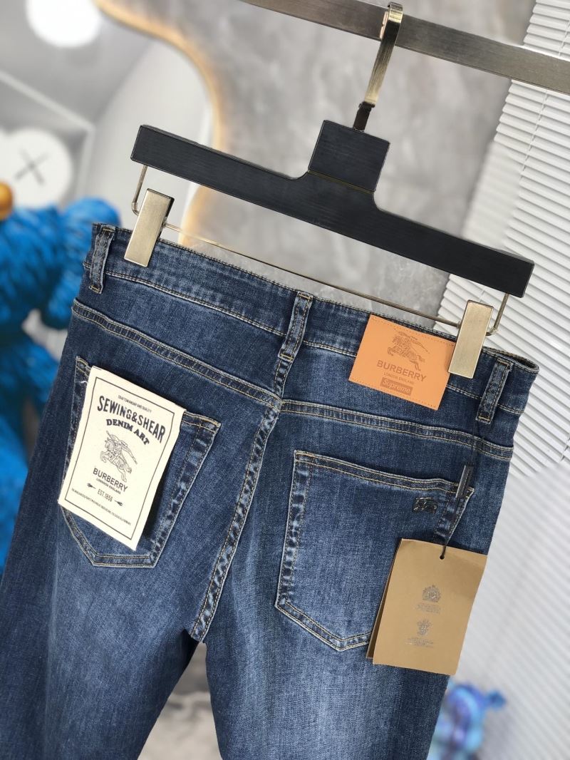 Burberry Jeans